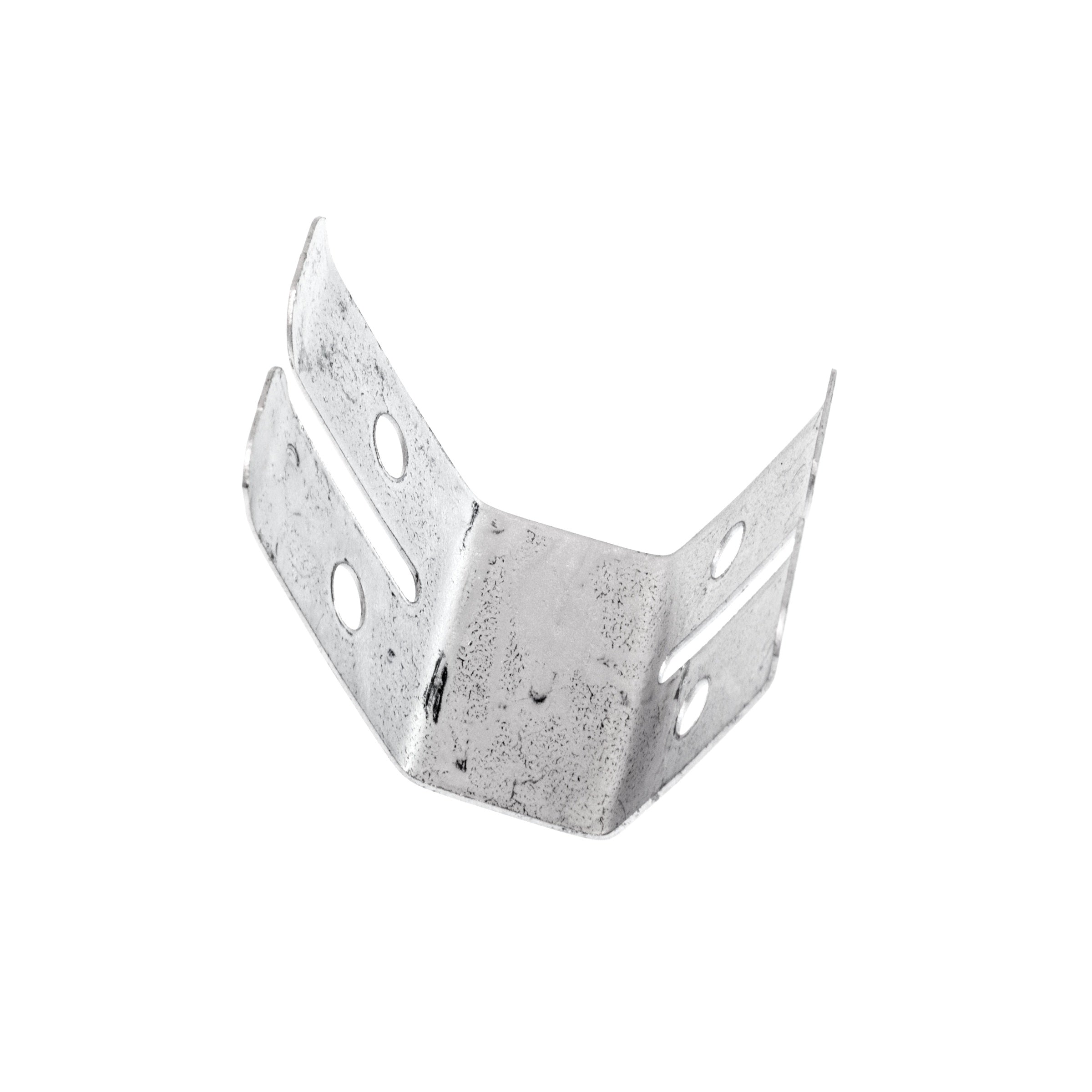 Gunnex dvojpero - poistná spona