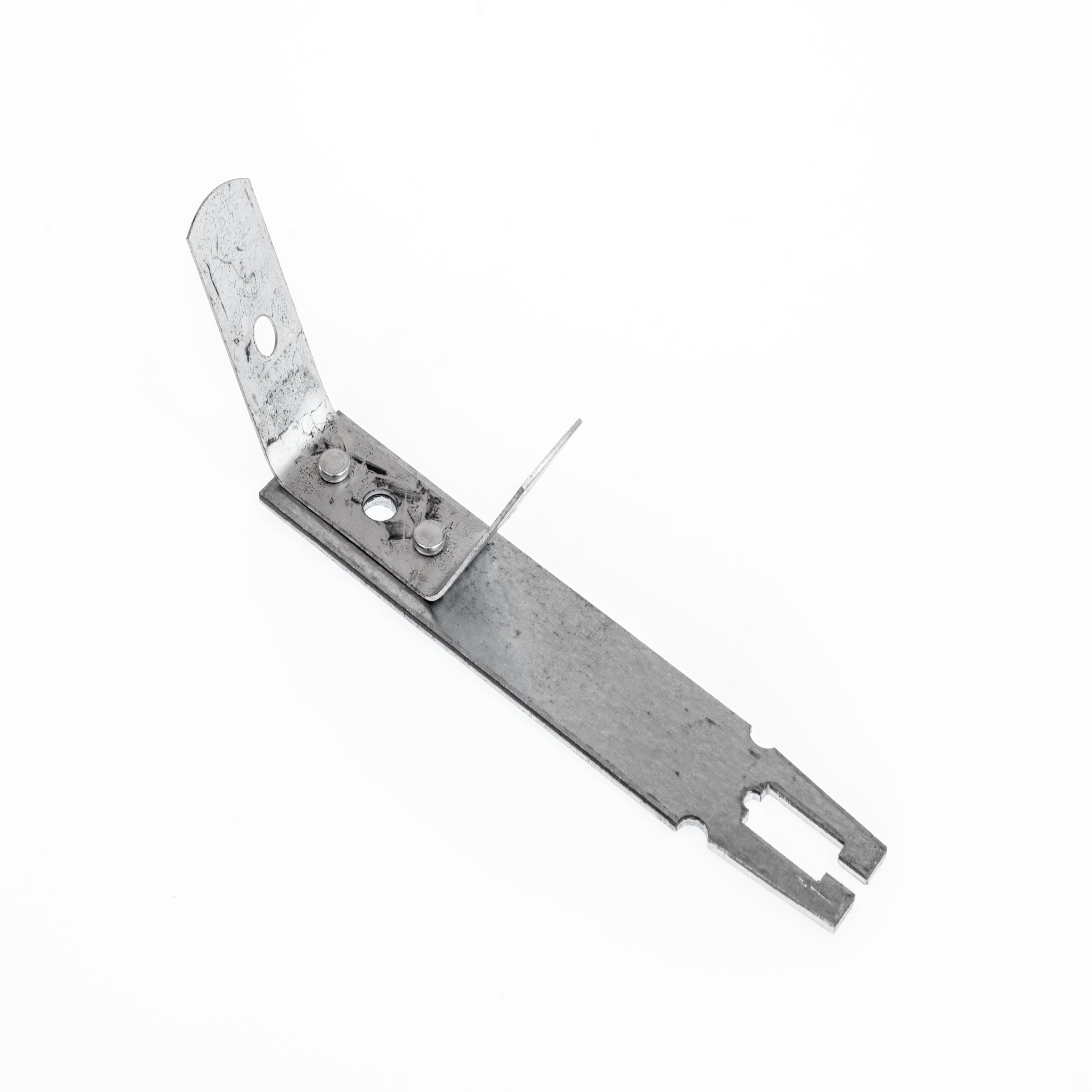 Gunnex rýchlozáves pre T profily