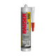 HAUSER univerzálny silikón transparentný 260 ml