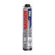 HAUSER PRO pištoľová PU pena 650 ml