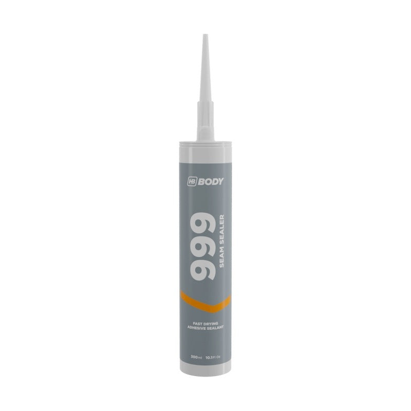 HB BODY 999 izolačný antikorózny tmel 300 ml