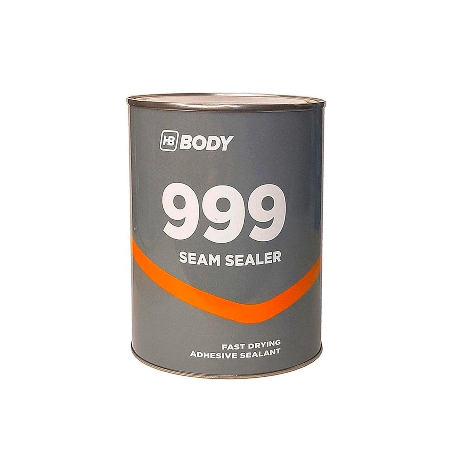 HB BODY 999 izolačný antikorózny tmel 1 kg