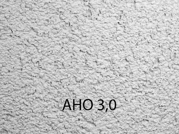 HET AHO umývateľná akrylátová hladená fasádna omietka 3,0