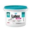 HET Latex VONKAJŠÍ biela umývateľná latexová exteriérová farba 5 kg