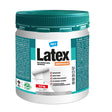 HET Latex UNIVERZÁLNY biela latexová umývateľná farba do interiéru a exteriéru 0,5 kg