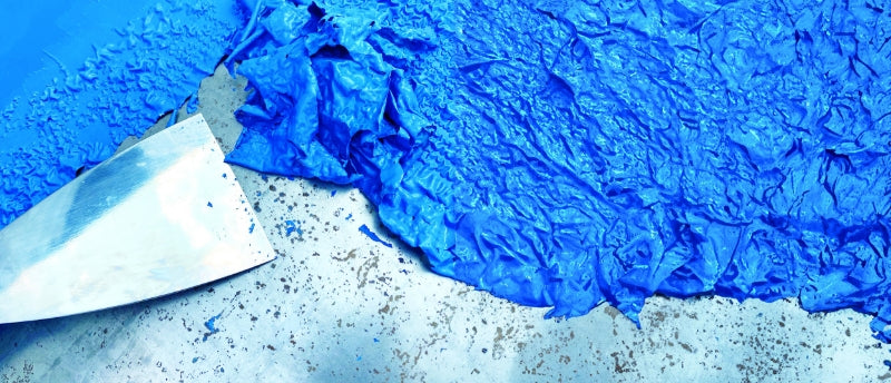 HET Soldecol odstraňovač starých náterov a lepidiel 0,5 l