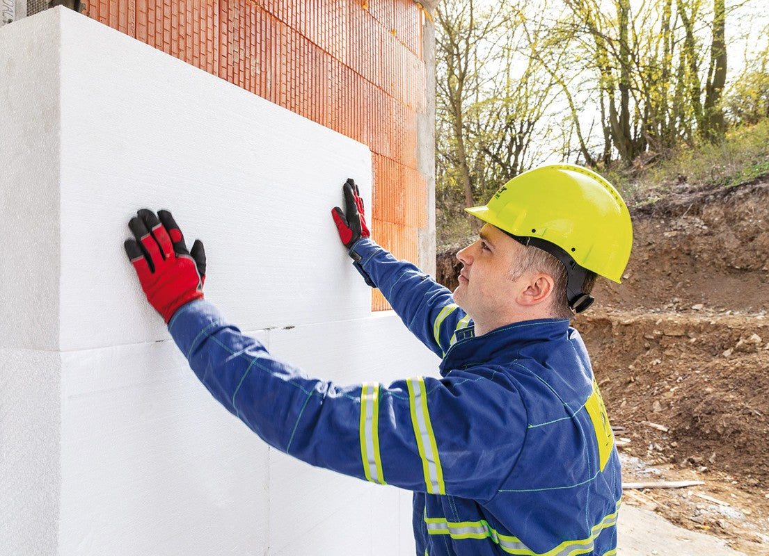 Isover EPS Greywall Plus 70 λ 0,031 fasádny polystyrén sivý 1000x500mm (balenie)