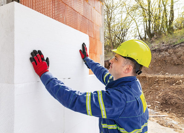 Isover EPS NEOFLOOR 200 λ 0,031 strešný a podlahový polystyrén sivý 1000x500mm (balenie)_rovnahrana1