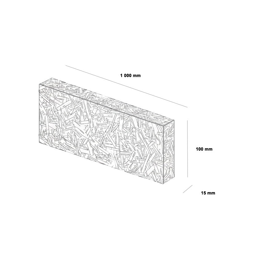 Isover NPP λ 0,035 podlahovej pásky tepelná izolácia_montáž