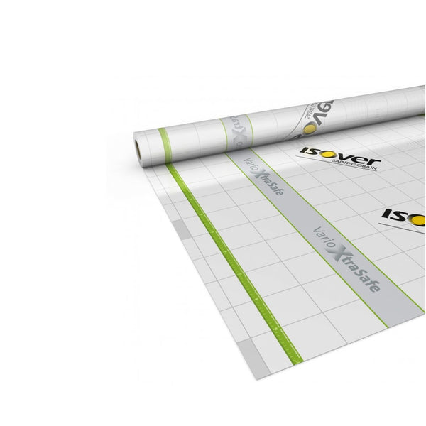 Isover Vario XtraSafe parobrzdná fólia 1,5  x 40 m