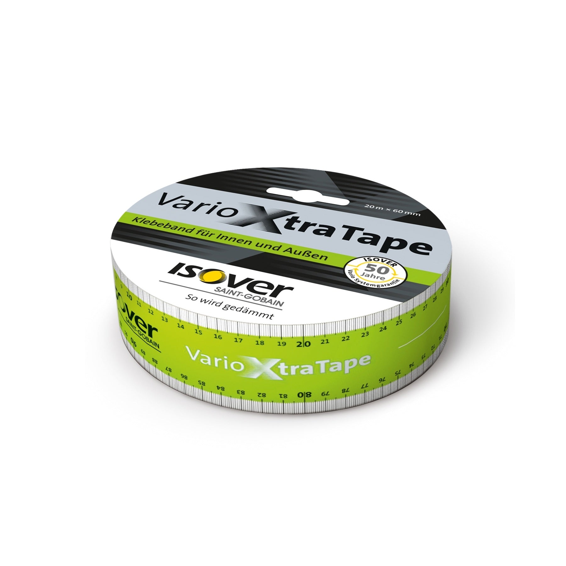 Isover Vario XtraTape univerzálna paropriepustná páska