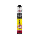 JMB PUR lepidlo EPS/XPS, min. vlna, sadrokartón pištoľové 750ml
