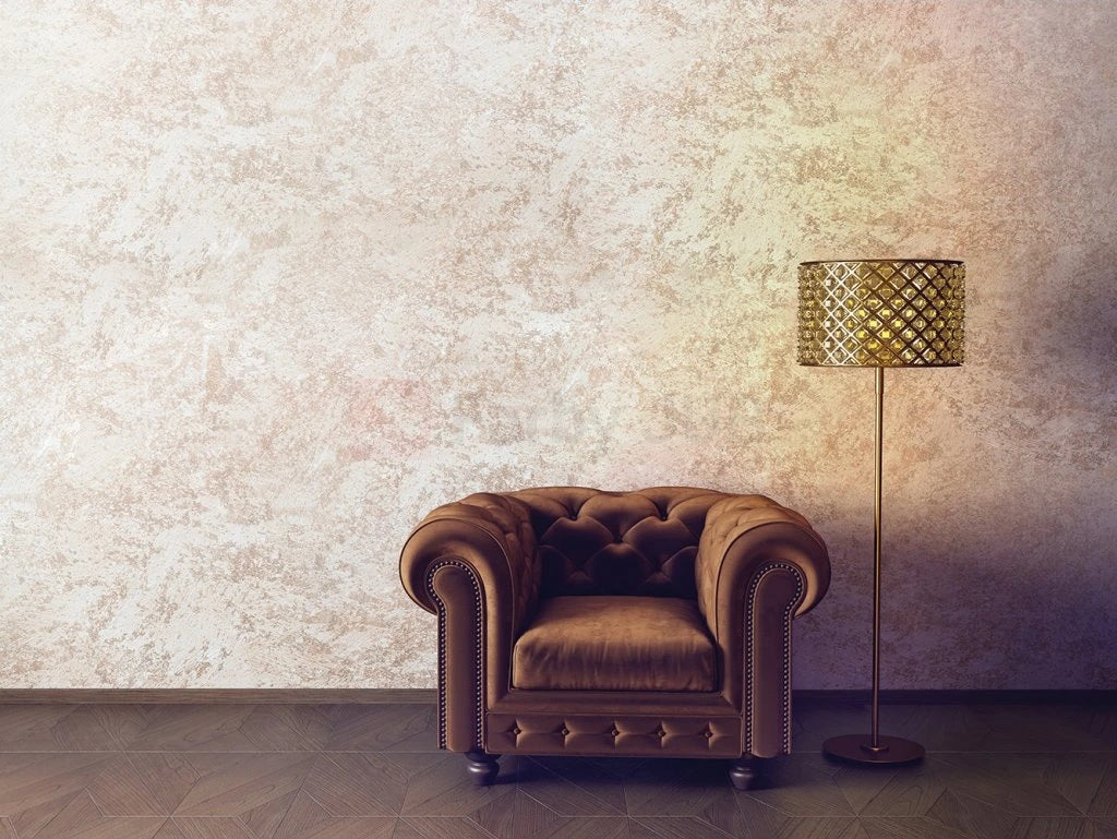 JUB DECOR Delight dekoratívna interiérová farba na stenu s prelievajúcim efektom_ukážka