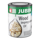 JUB JUBIN Wood impregnation UV biocídny impregnačný náter na drevo 0,65 l