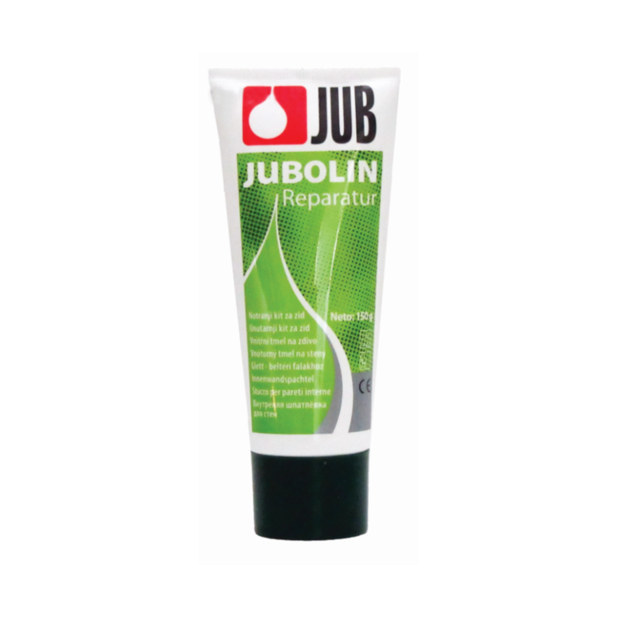 JUB JUBOLIN Reparatur vnútorný vyrovnávací tmel v tube