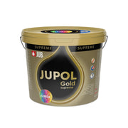 JUB JUPOL Gold supreme biela interiérová umývateľná maliarska farba