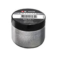 JUB DECOR Crystals Strieborné dekoratívne trblietky v géli 50 ml