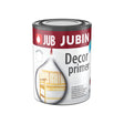 JUB JUBIN Decor Primer základná biela farba na drevo 0,65 l