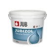 JUB JUBIZOL Silicone finish T silikónová škrabaná fasádna omietka 25 kg