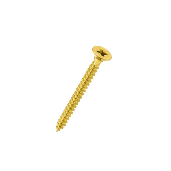 KLIMAS Wkret-met KMH Ø3,5 mm PZ-2 skrutka do dreva so zápustnou krížovou hlavou