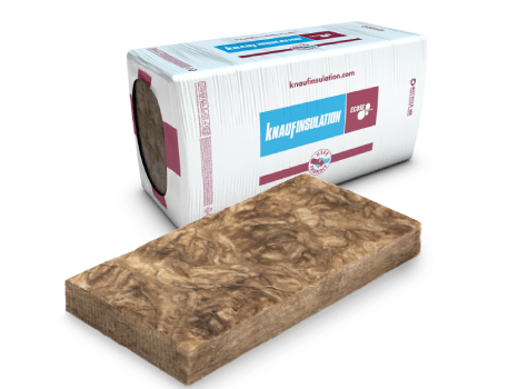 KNAUF MPN PLUS 037 λ 0,037 exteriérová minerálna vata (doska)