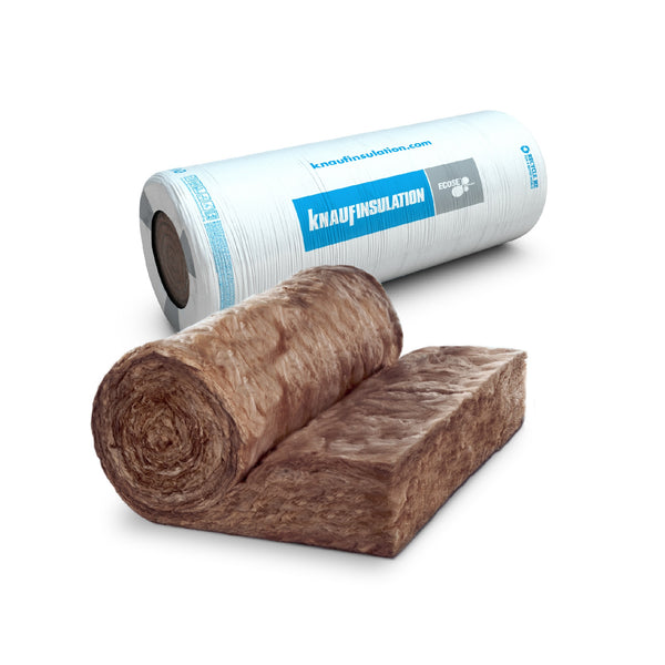 KNAUF NATUROLL PRO λ 0,039 interiérová minerálna vata (rola)