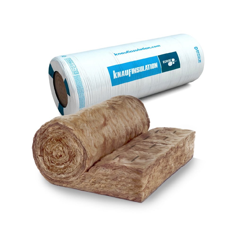 Edrib 032 KNAUF UNIFIT 032 λ 0,032 interiérová minerálna vata (rola) - JMBonline.sk
