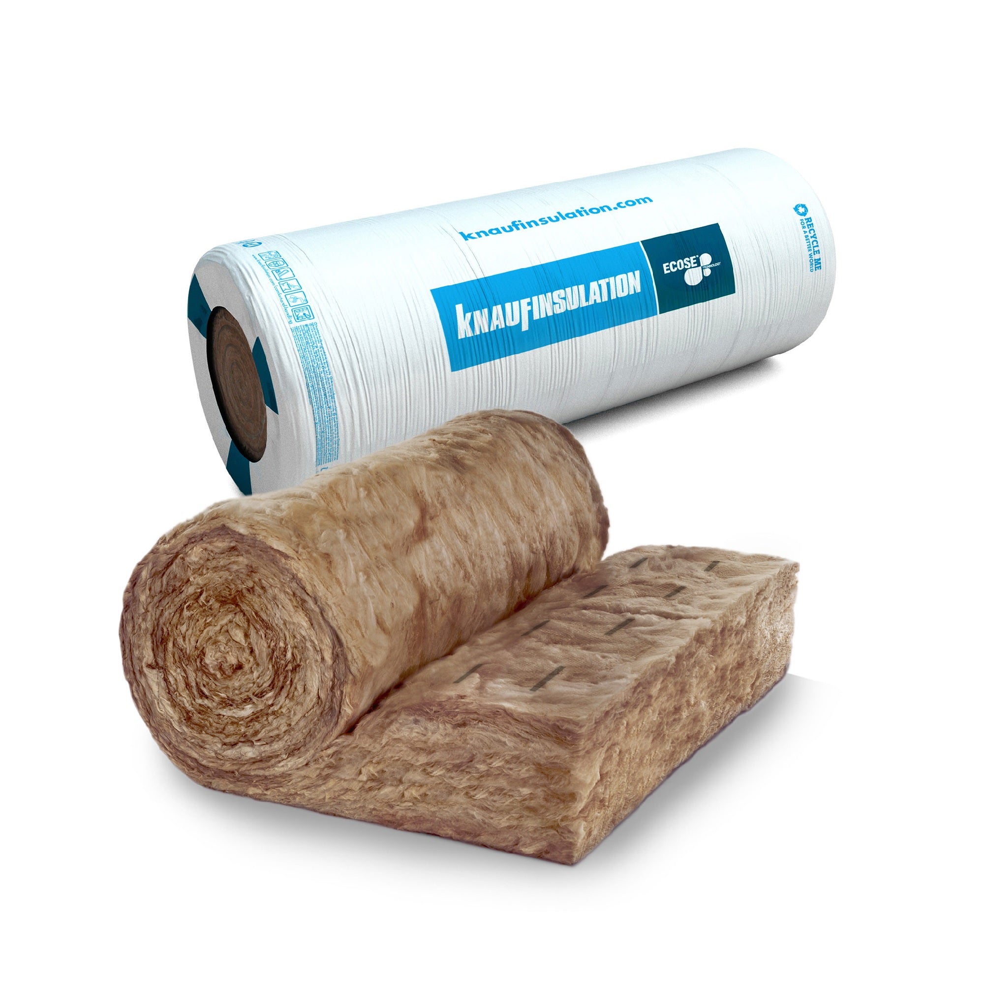 KNAUF UNIFIT 033 λ 0,033 interiérová minerálna vata (rola)