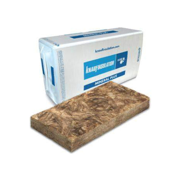 KNAUF MINERAL PLUS KP 034 λ 0,034 exteriérová minerálna vata (doska)