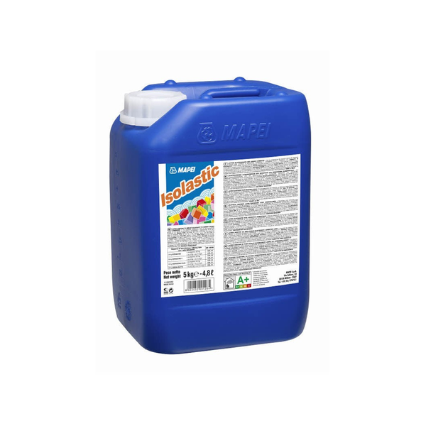 MAPEI Isolastic latexová prísada do cementových lepidiel