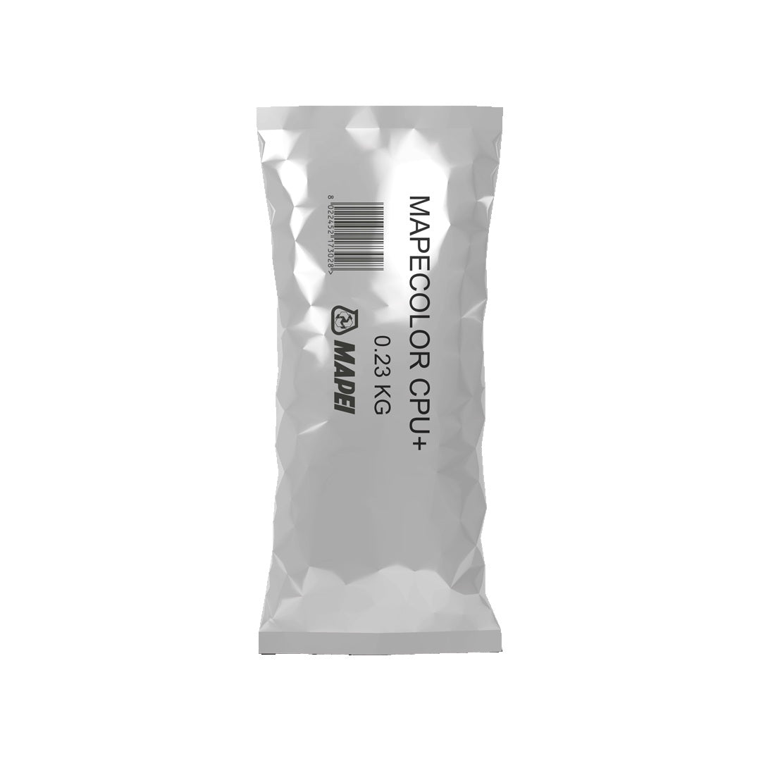 MAPEI Mapecolor CPU+ farebná pasta 0,23 kg