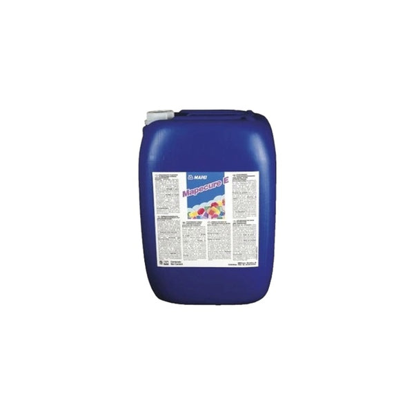 MAPEI Mapecure E 30 náter na ošetrenie betónu