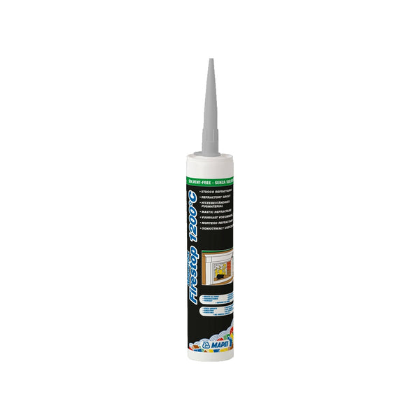 MAPEI Mapeflex Firestop 1200 °C žiaruvzdorný tmel