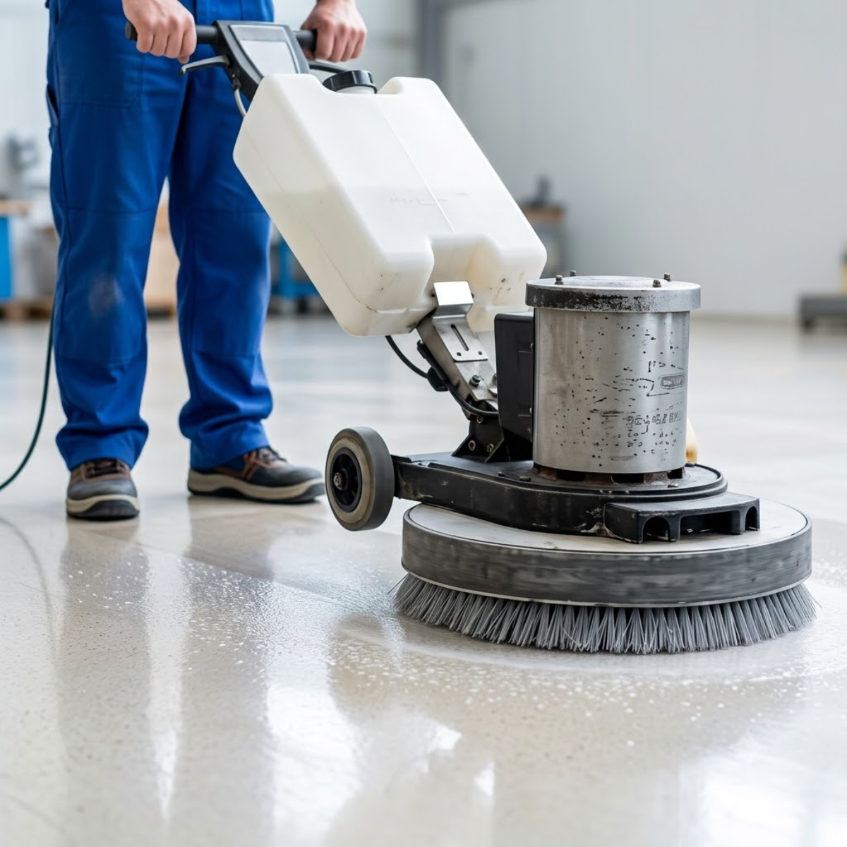MAPEI Mapefloor Wax Remover čistiaci prostriedok na odstránenie metalických voskov 10 kg