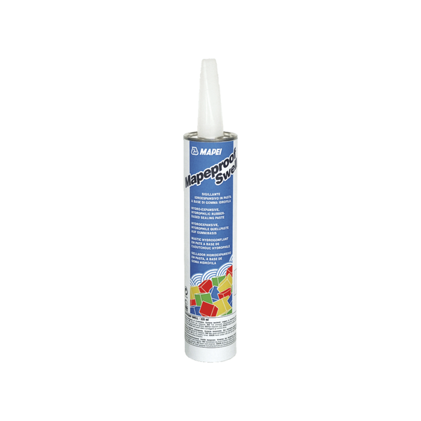 MAPEI Mapeproof Swell hydroexpanzívna pasta proti prienikom vody 320 ml