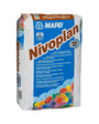 MAPEI Nivoplan cementová vyrovnávacia malta na steny a podlahy 25 kg