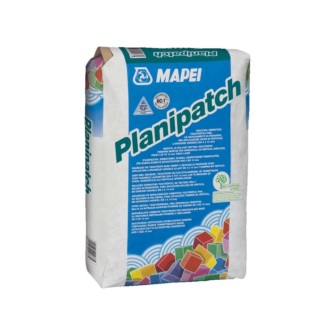 MAPEI Planipatch vyrovnávacia malta na steny a podlahy
