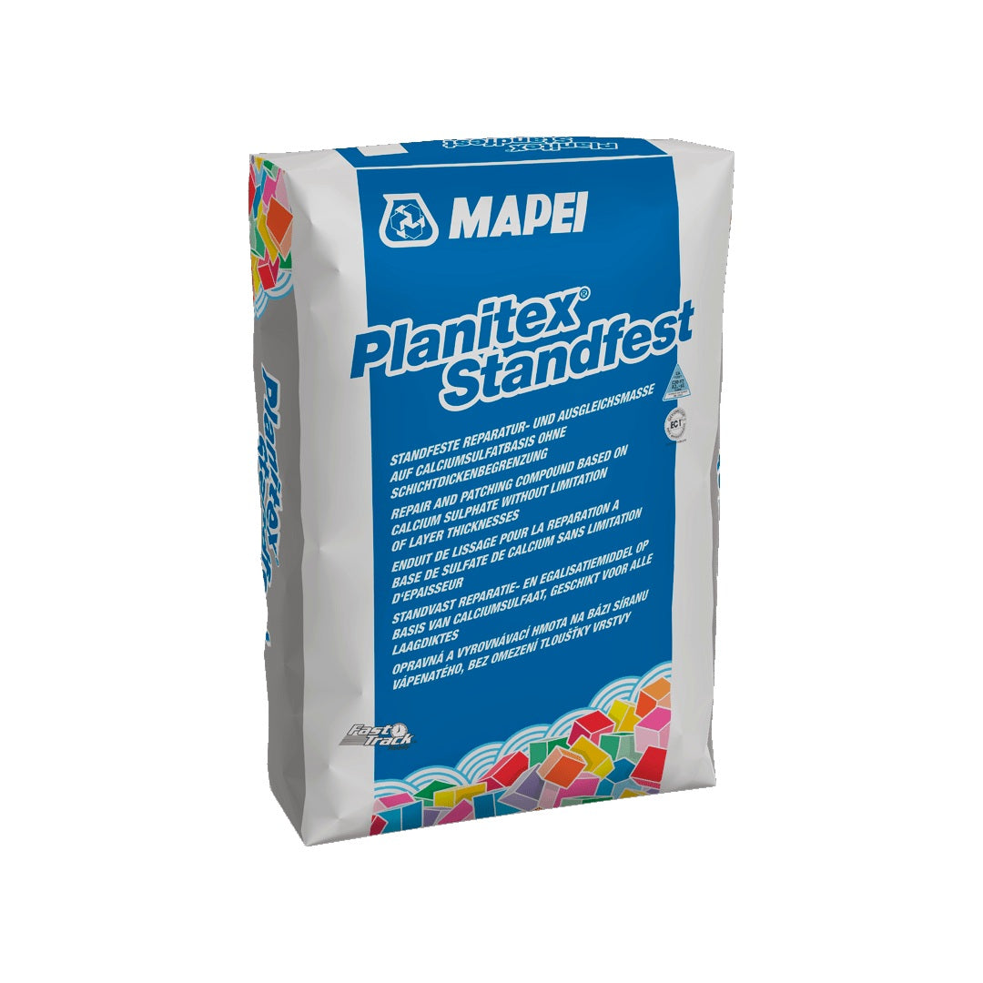 MAPEI Planitex Standfest opravná a vyrovnávacia stierková malta 25 kg