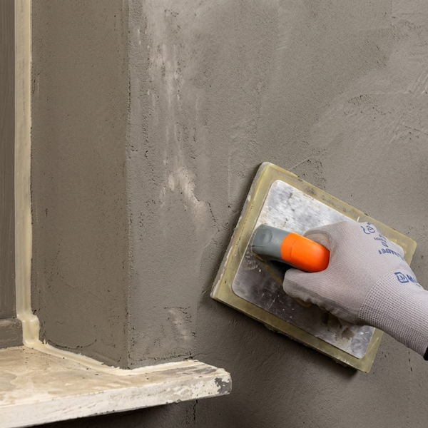 MAPEI Planitop 210 Zero jemnozrnná vyhladzovacia cementová malta aplikácia