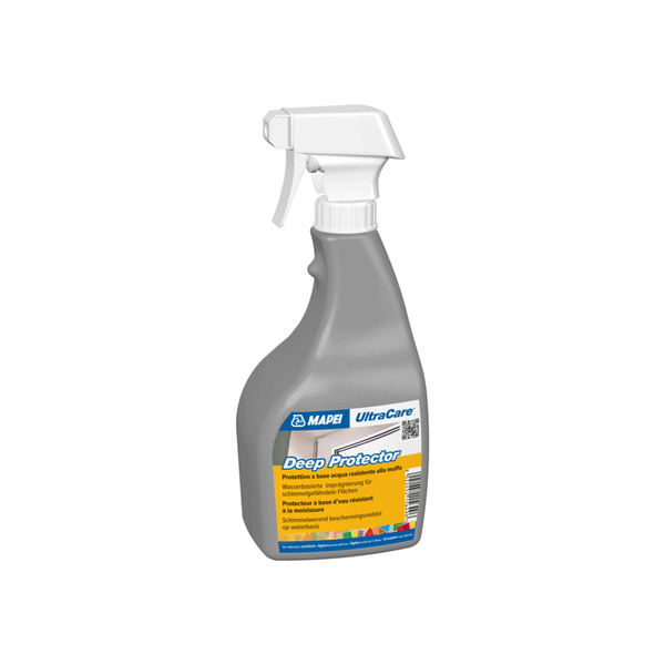 MAPEI UltraCare Deep Protector ochranný prípravok proti plesniam 0,75 l