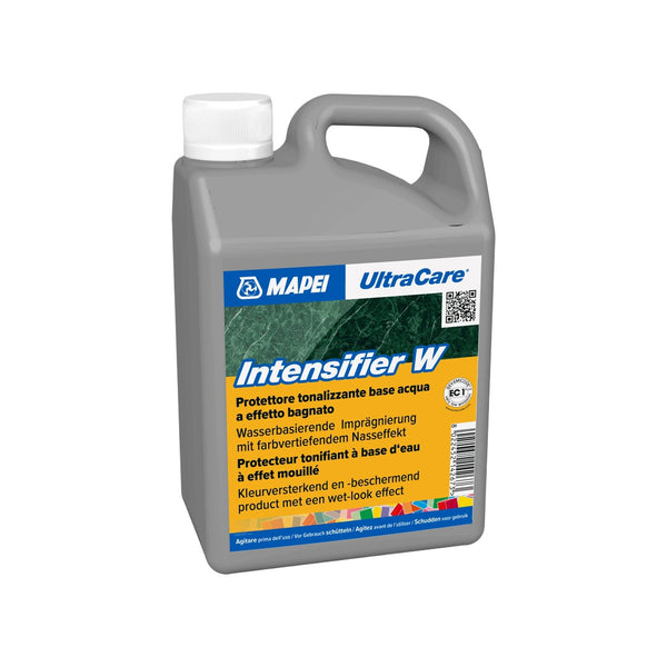 MAPEI UltraCare Intensifier W mikroemulzia na zvýraznenie farby