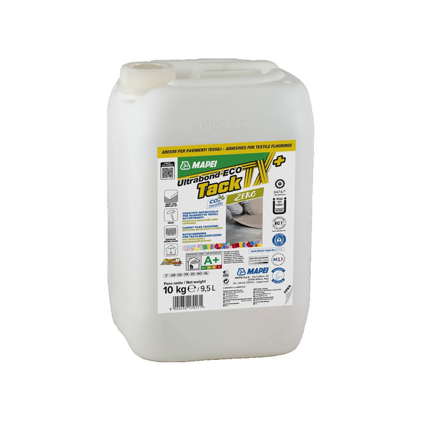 MAPEI Ultrabond Eco Tack TX+ Zero lepidlo na kobercové dielce 10 kg