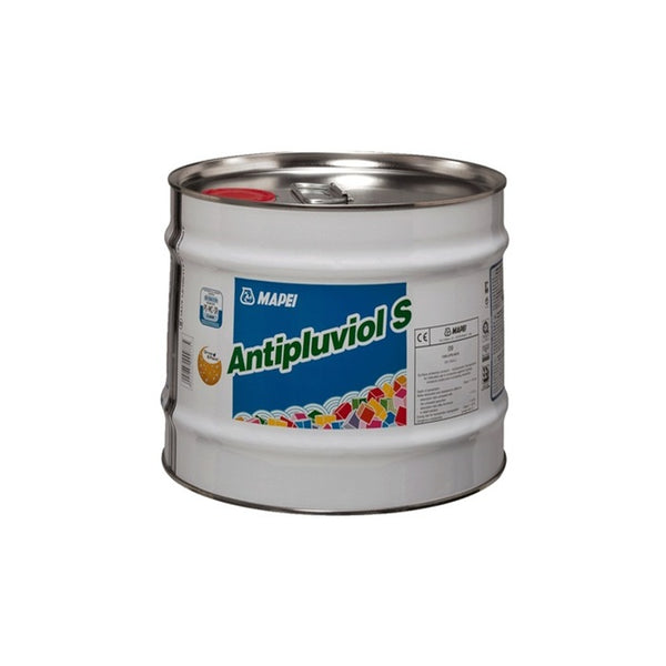 MAPEI Antipluviol S hydrofóbný náter na betón a omietky 5 kg