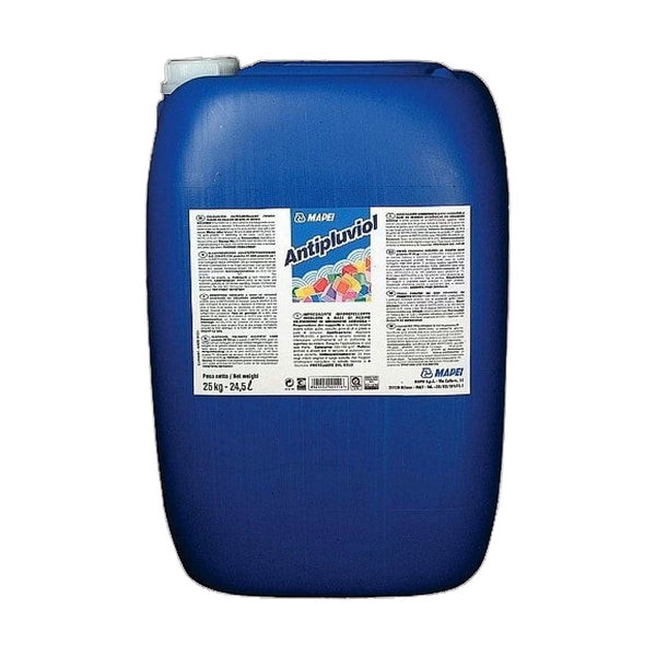 MAPEI Antipluviol hydrofóbny náter na betón a omietky 25 kg