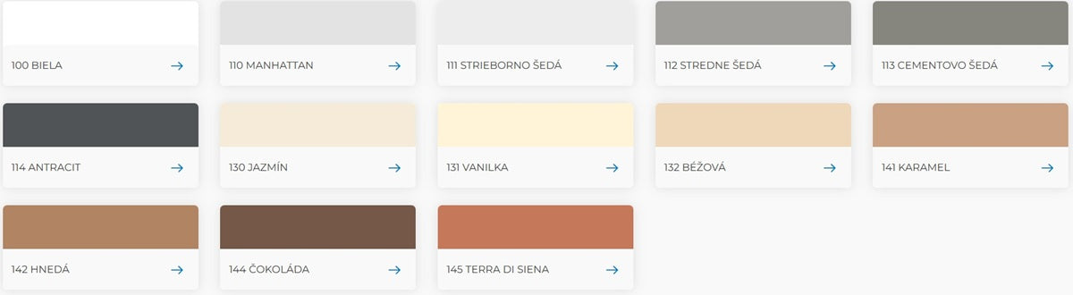 MAPEI Keracolor FF škárovacia malta na dlažbu a obklady aplikácia