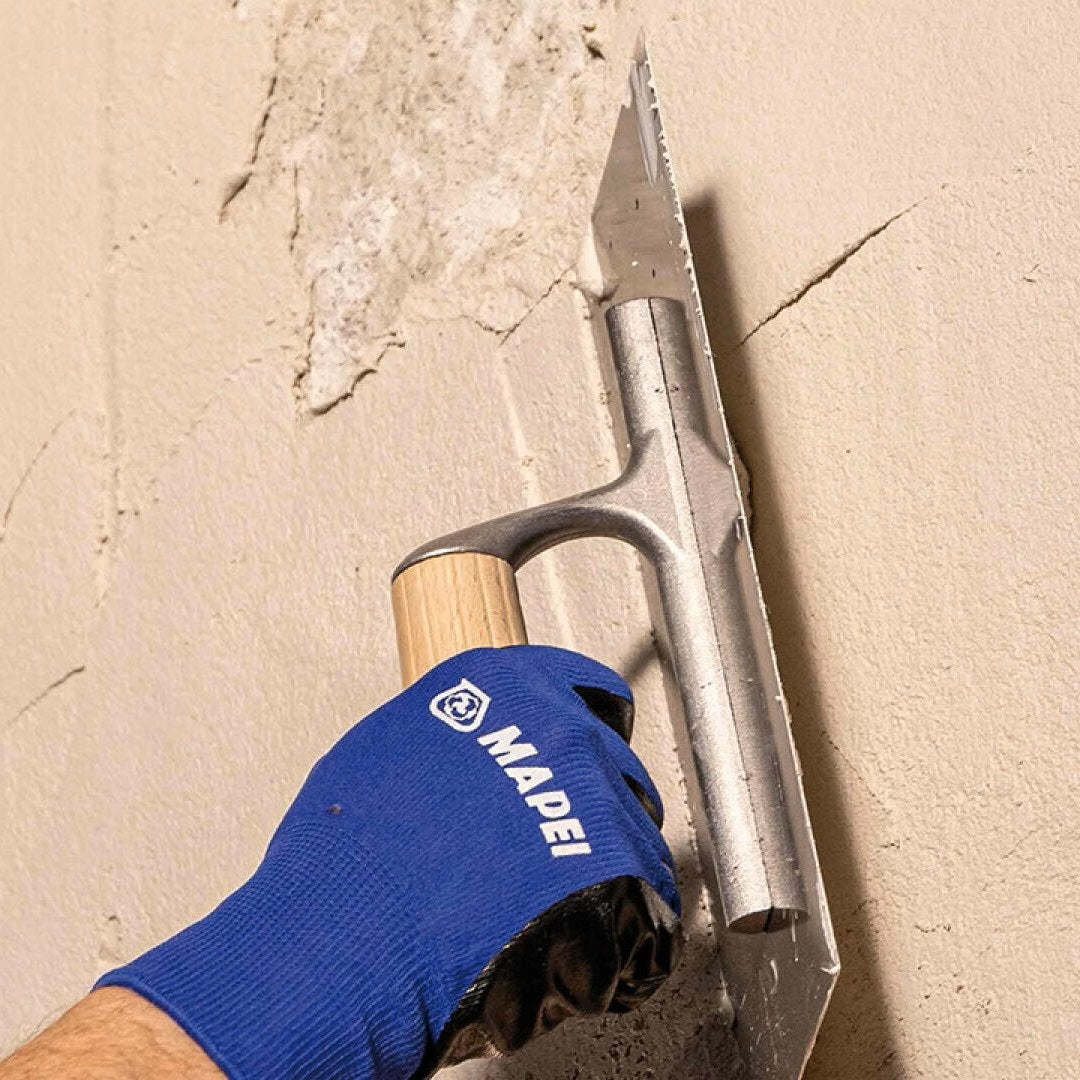 MAPEI Mape-Antique NHL Eco Restaura paropriepustná malta na murivo aplikovanie