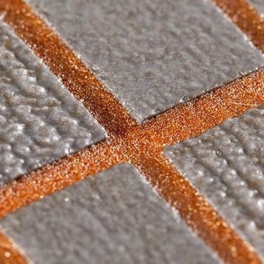 MAPEI Mapecolor Metallic metalický pigment do epoxidovej škárovacej malty