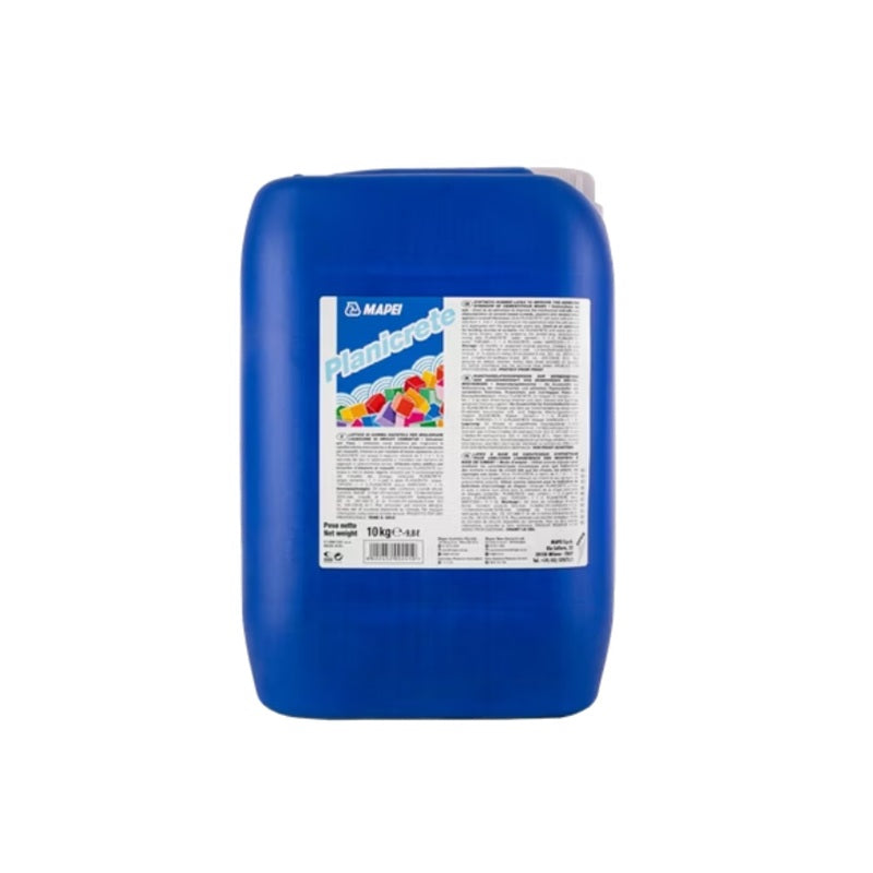 MAPEI Planicrete latexová prísada do cementových mált 5 kg
