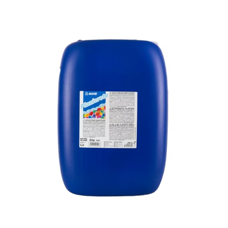 MAPEI Planicrete latexová prísada do cementových mált 25 kg