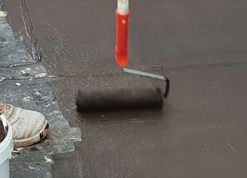 MAPEI Plastimul High Flex Plus bitúmenová hydroizolačná emulzia proti vlhkosti a vode
